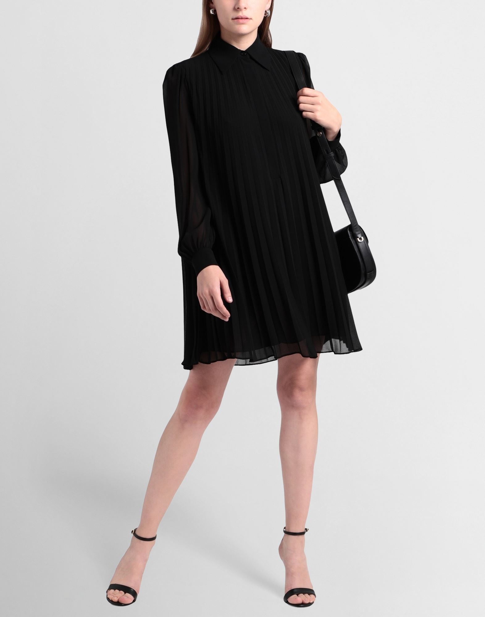  Michael Michael Kors - Kleider - Mini-kleider - On Yoox.com 
