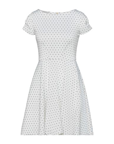 Короткое платье CLOSET