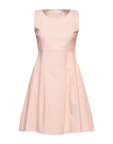 Короткое платье GRAN SASSO