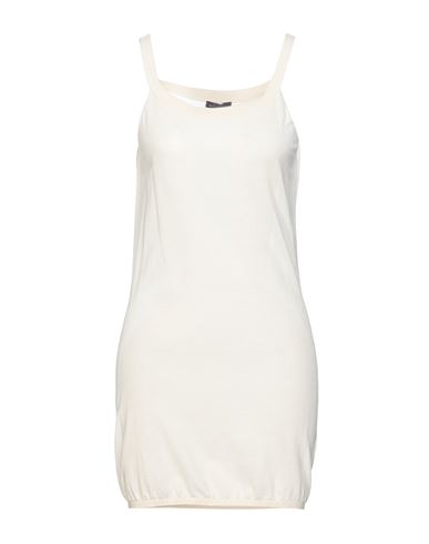 Короткое платье BALLANTYNE 