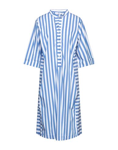 Платье миди ANNA SERAVALLI 