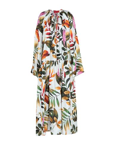 Длинное платье CO. GO 