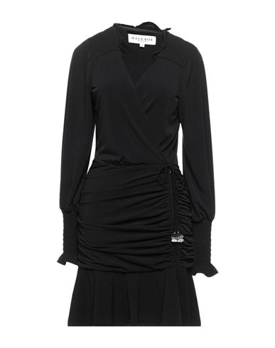 Короткое платье HALE BOB 