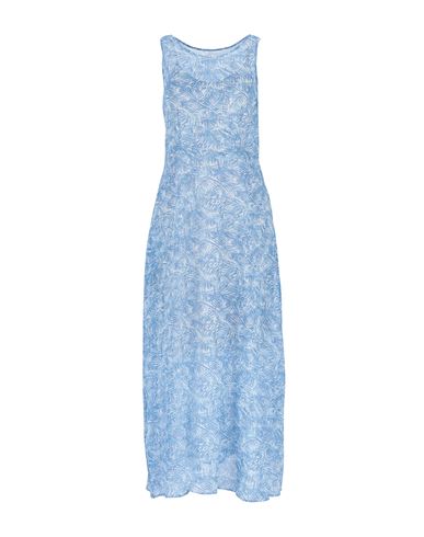 Длинное платье NIŪ