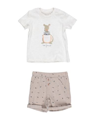 Комплект для малыша LOSAN