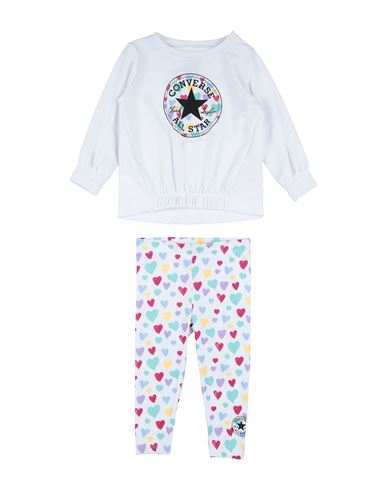 Комплект для малыша CONVERSE