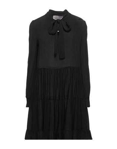 Короткое платье DIXIE 