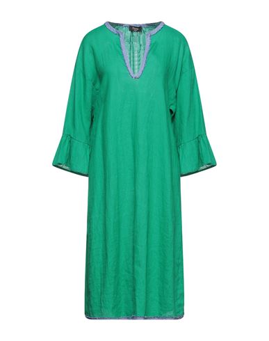 Платье миди DIXIE