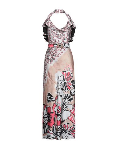 фото Длинное платье cristinaeffe