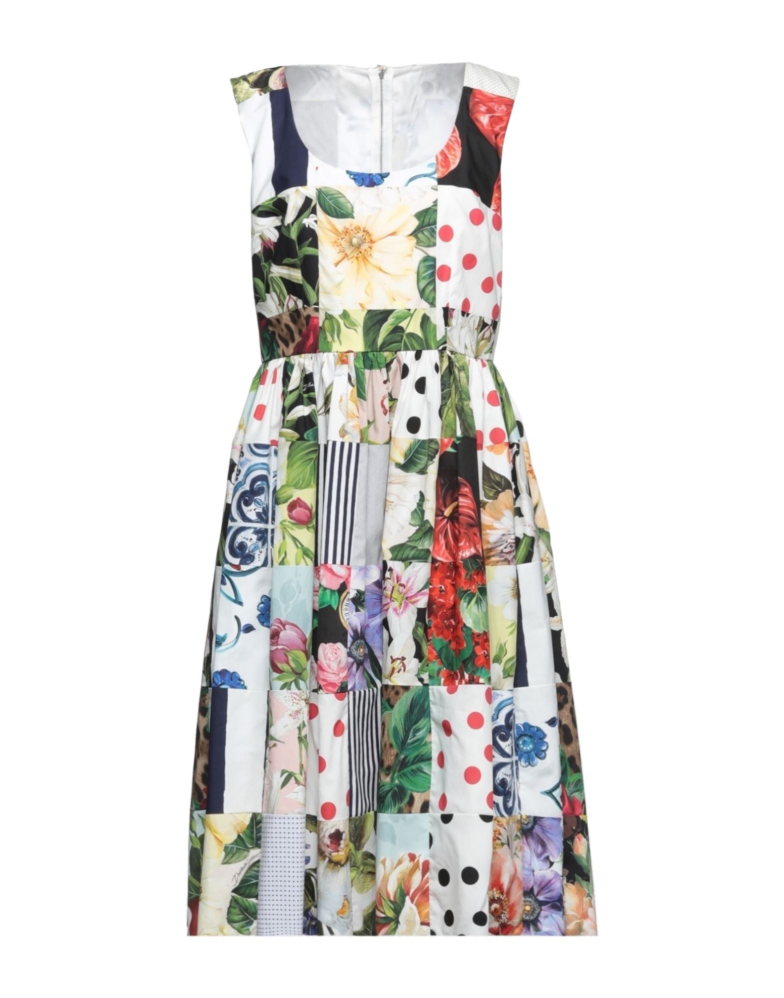 DOLCE&GABBANA DOLCE&GABBANA ΦΟΡΕΜΑΤΑ Midi φόρεμα