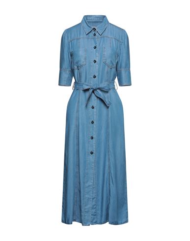 Платье миди MARELLA 