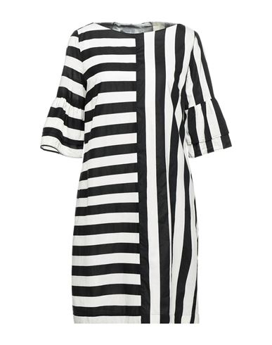 Короткое платье MARELLA