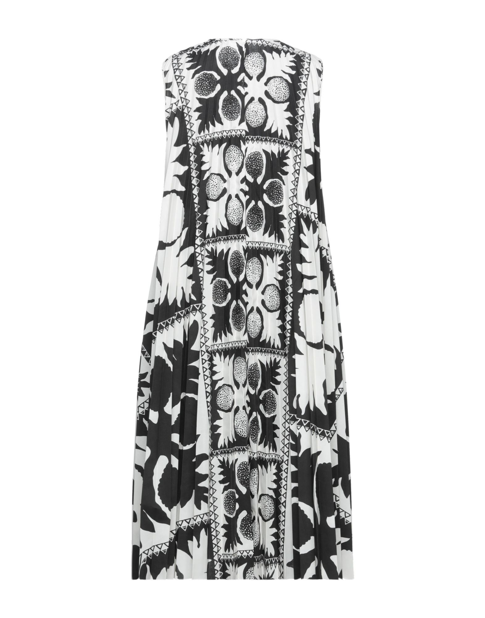  Red Valentino - Vestidos - Vestidos Midi - On Yoox.com 