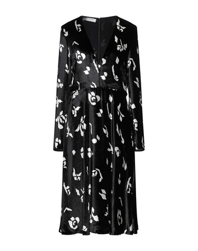 Платье миди PHILOSOPHY di LORENZO SERAFINI