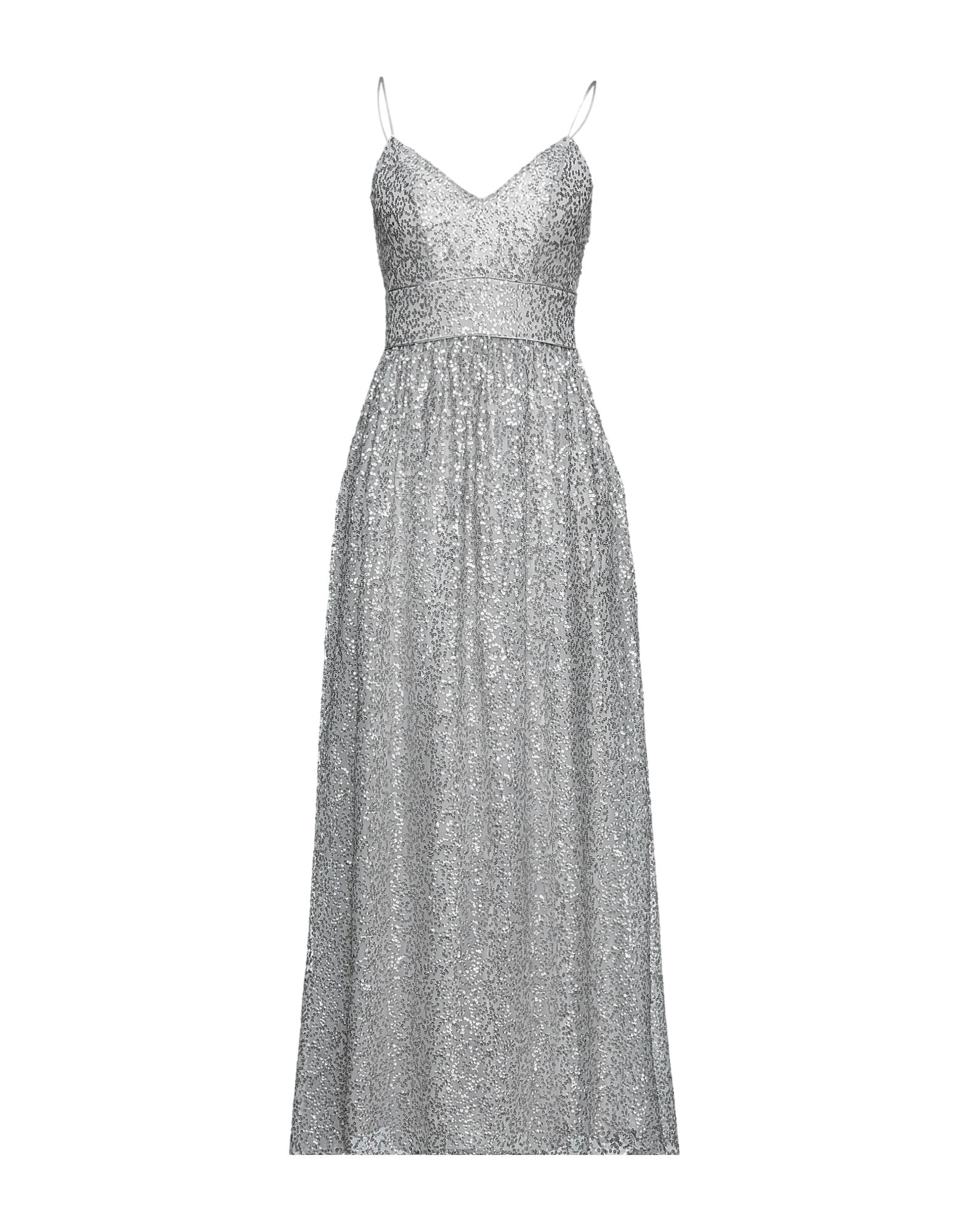  Ottod'ame - Kleider - Maxi-kleider - On Yoox.com 