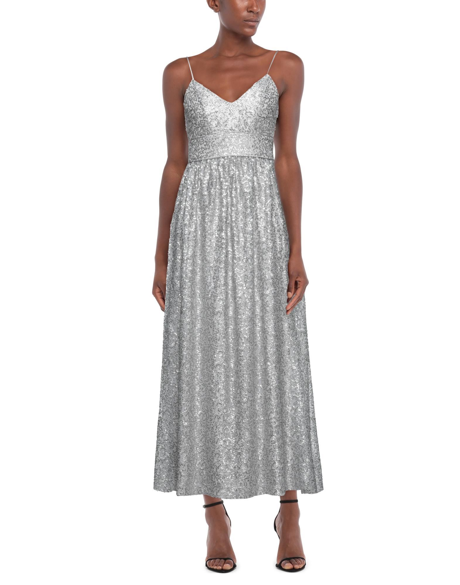  Ottod'ame - Kleider - Maxi-kleider - On Yoox.com 