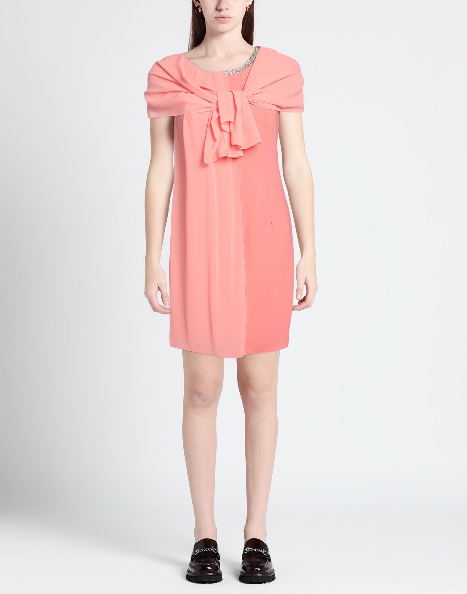  Gai Mattiolo - Vestidos - Minivestidos - On Yoox.com 