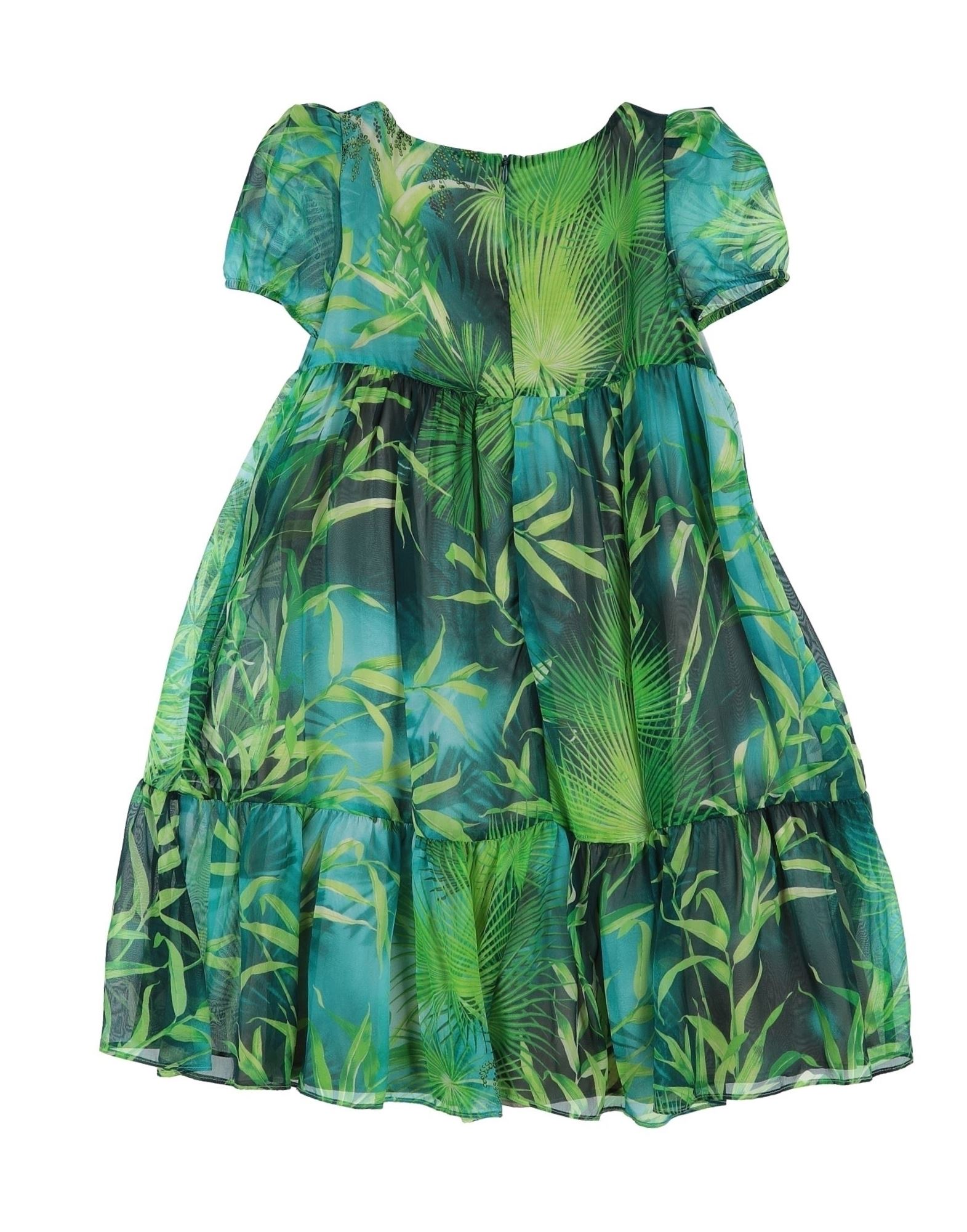  Versace Young - Kleider - Kinderkleider - On Yoox.com 