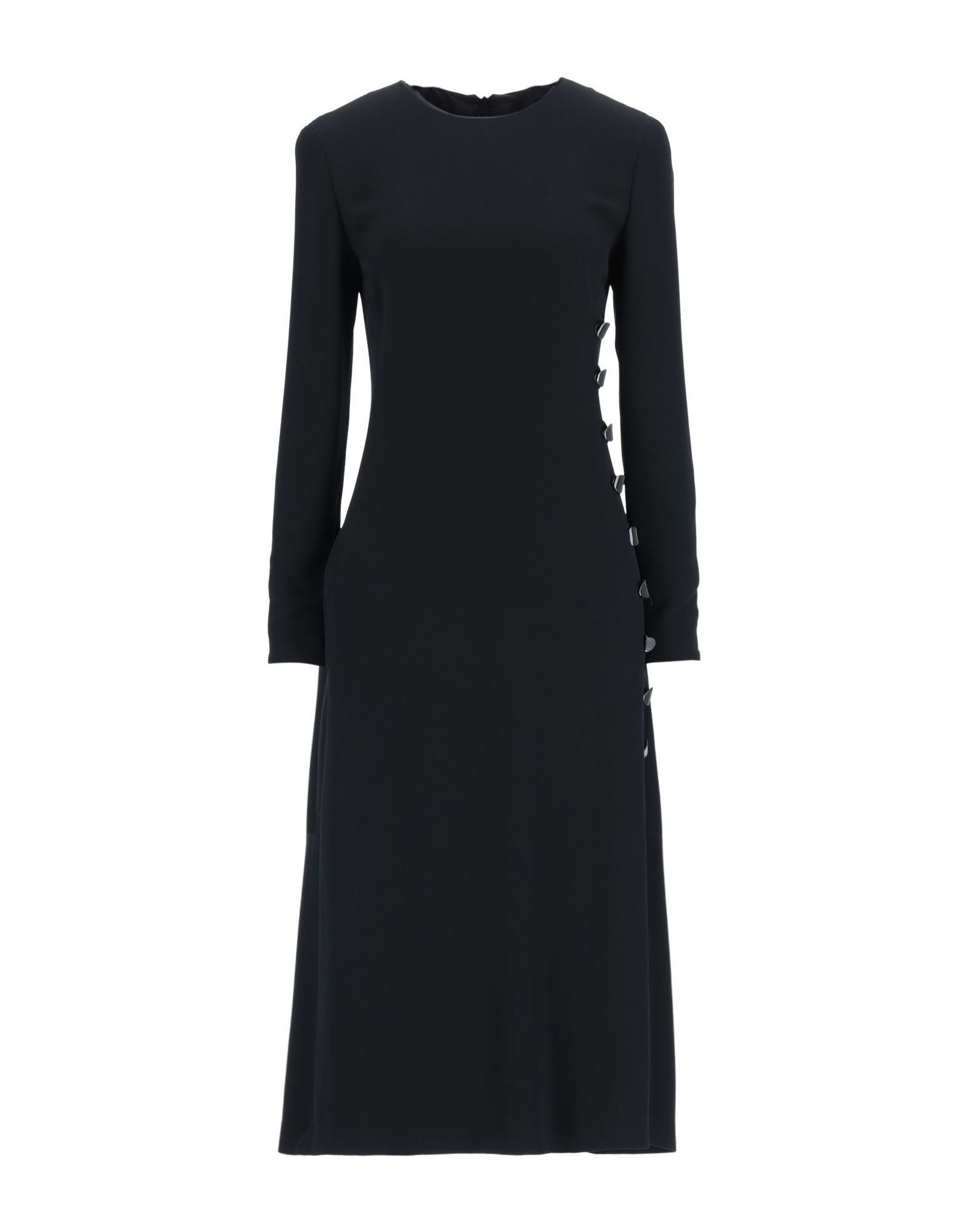 GIORGIO ARMANI GIORGIO ARMANI ΦΟΡΕΜΑΤΑ Midi φόρεμα