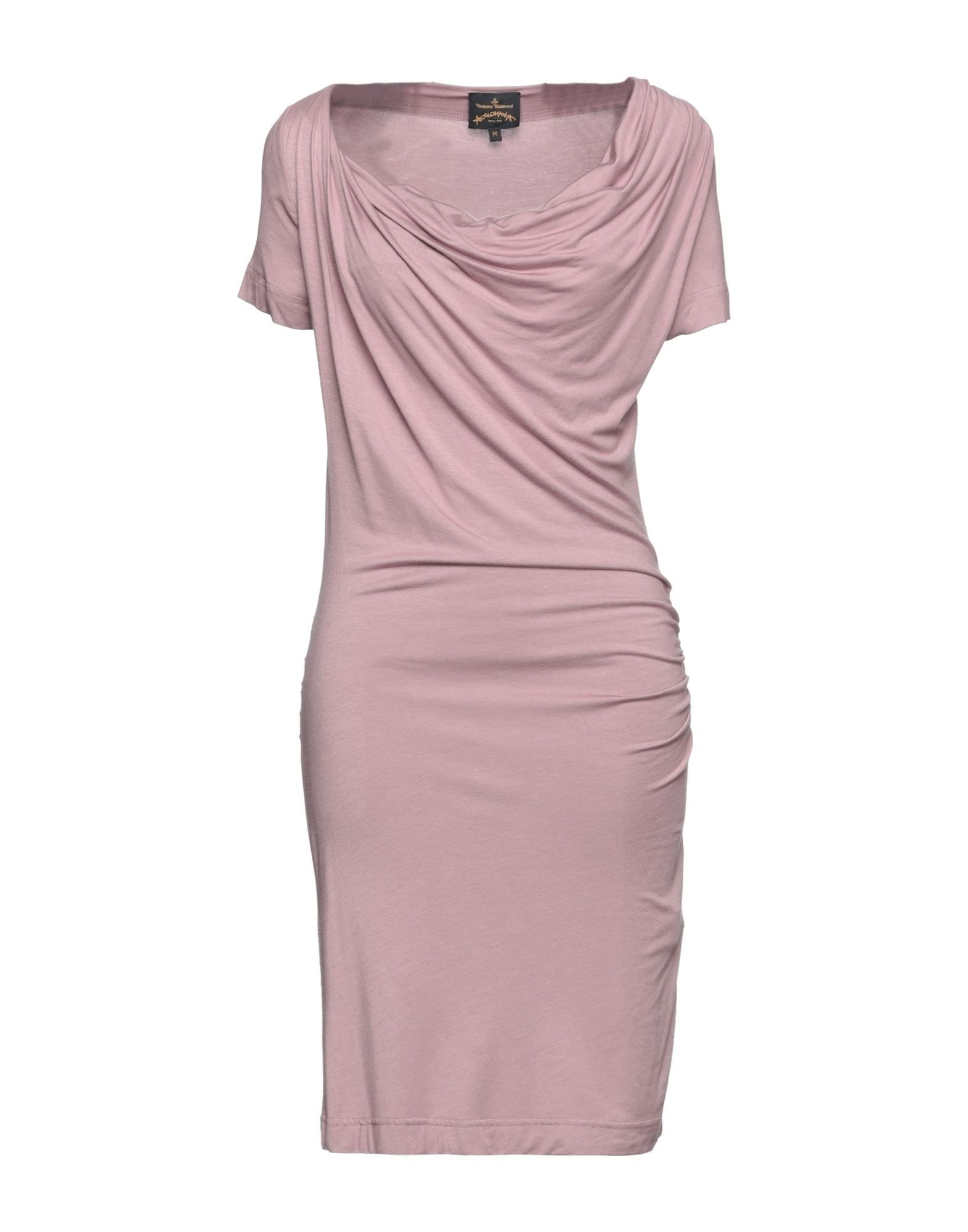  Vivienne Westwood Anglomania - Kleider - Midi-kleider - On Yoox.com 