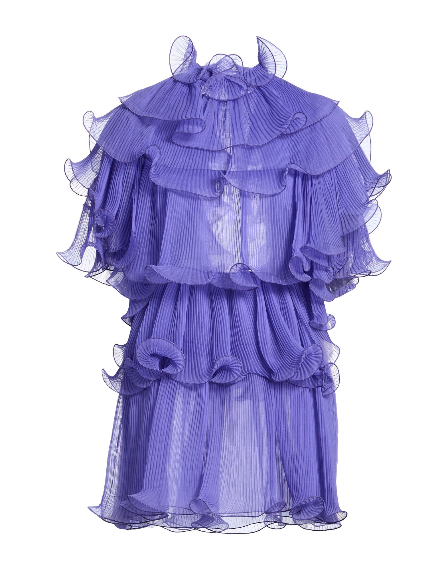 ALBERTA FERRETTI ALBERTA FERRETTI ΦΟΡΕΜΑΤΑ Μίνι φόρεμα