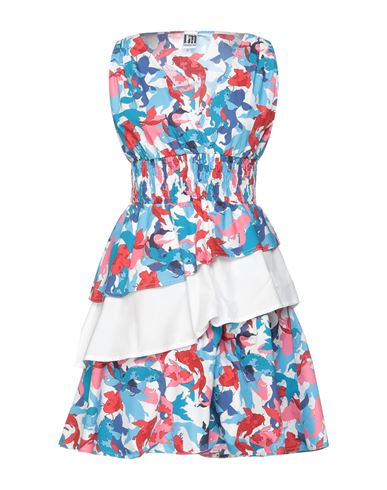 Короткое платье I'M ISOLA MARRAS 