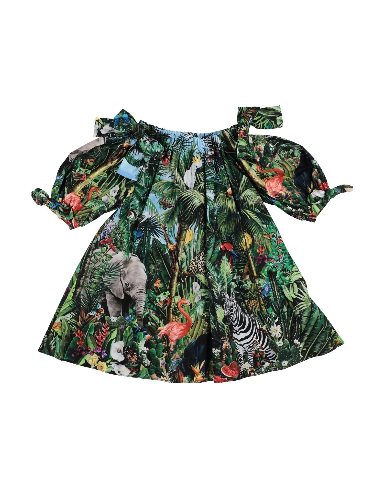DOLCE&GABBANA ΦΟΡΕΜΑΤΑ Παιδικό φόρεμα