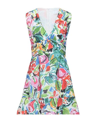 Короткое платье NENETTE