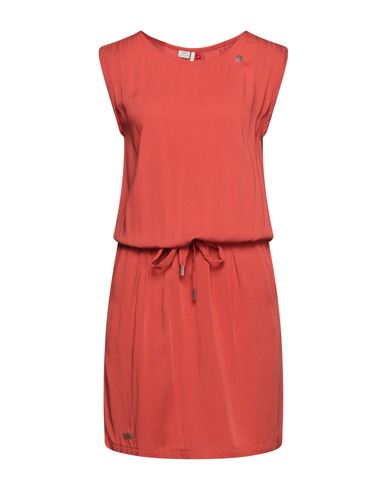 Платье миди RAGWEAR