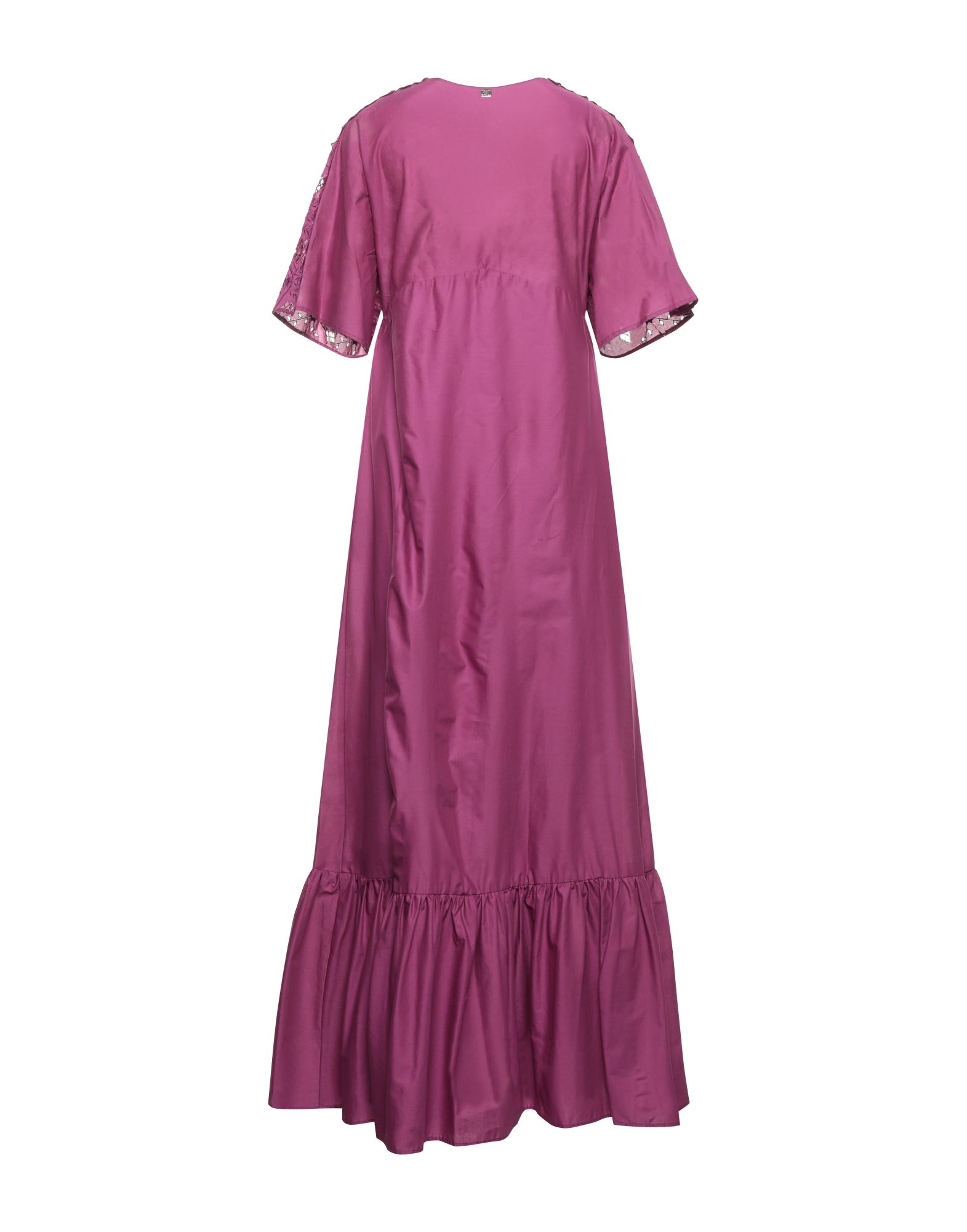  Manila Grace - Kleider - Maxi-kleider - On Yoox.com 