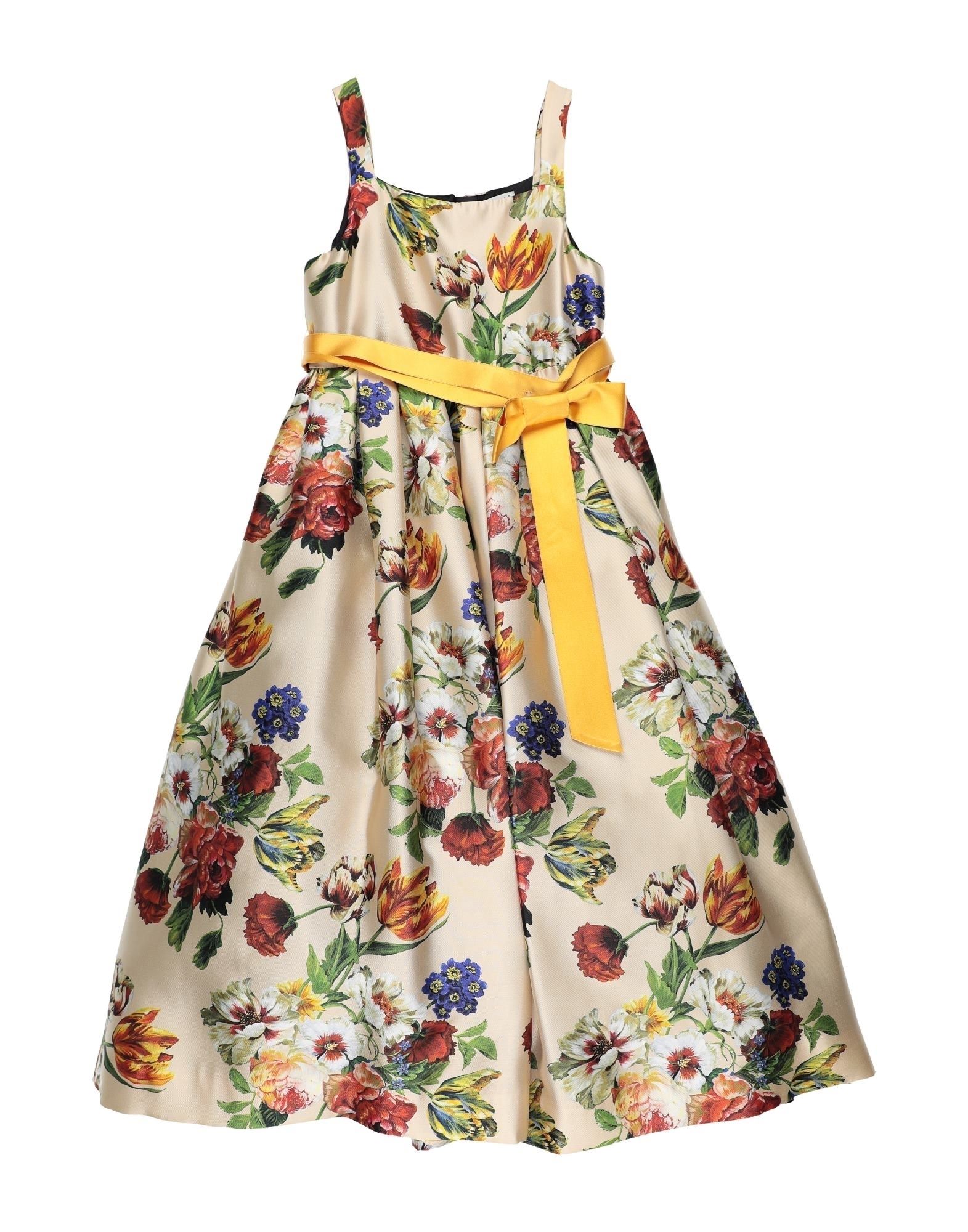 DOLCE&GABBANA ΦΟΡΕΜΑΤΑ Παιδικό φόρεμα