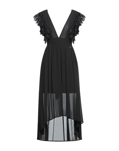 Платье миди MANGANO