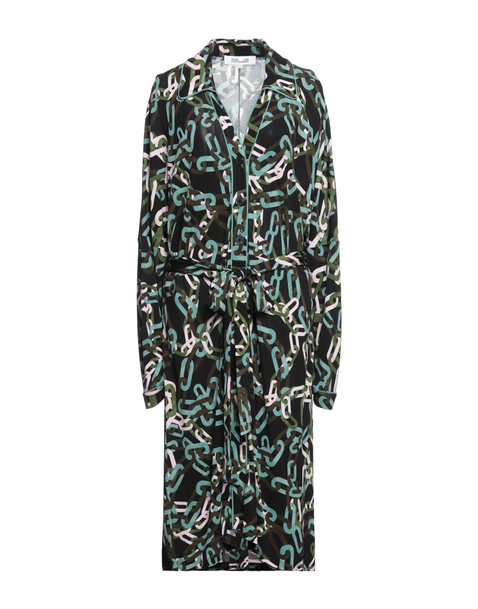 DIANE VON FURSTENBERG DIANE VON FURSTENBERG ΦΟΡΕΜΑΤΑ Midi φόρεμα