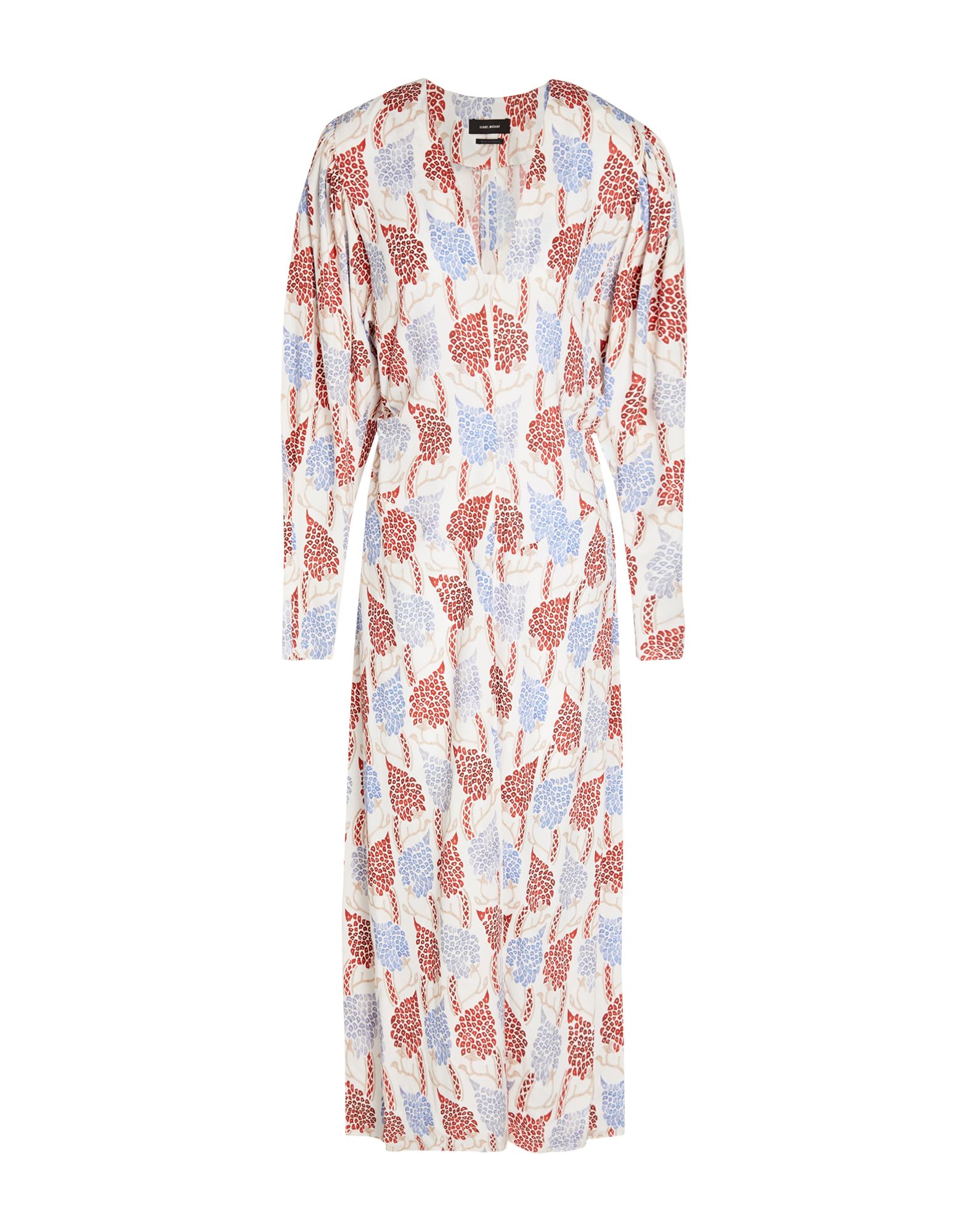 ISABEL MARANT ISABEL MARANT ΦΟΡΕΜΑΤΑ Μάξι φόρεμα