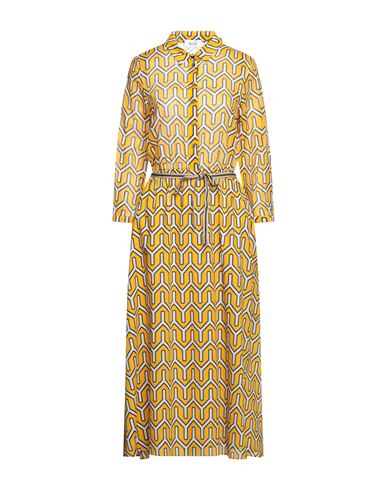 Длинное платье NIŪ