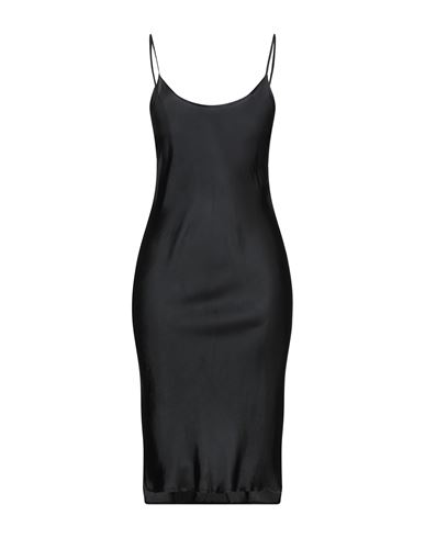 Платье миди MASNADA