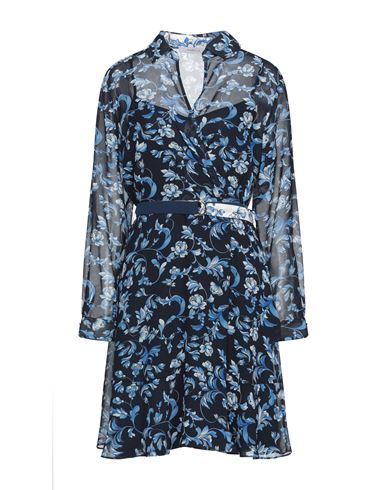 Короткое платье MARELLA 