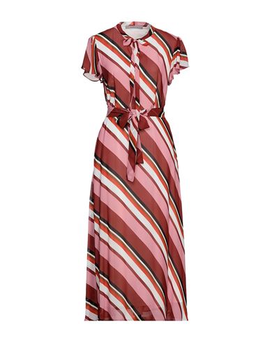 Длинное платье MARELLA 