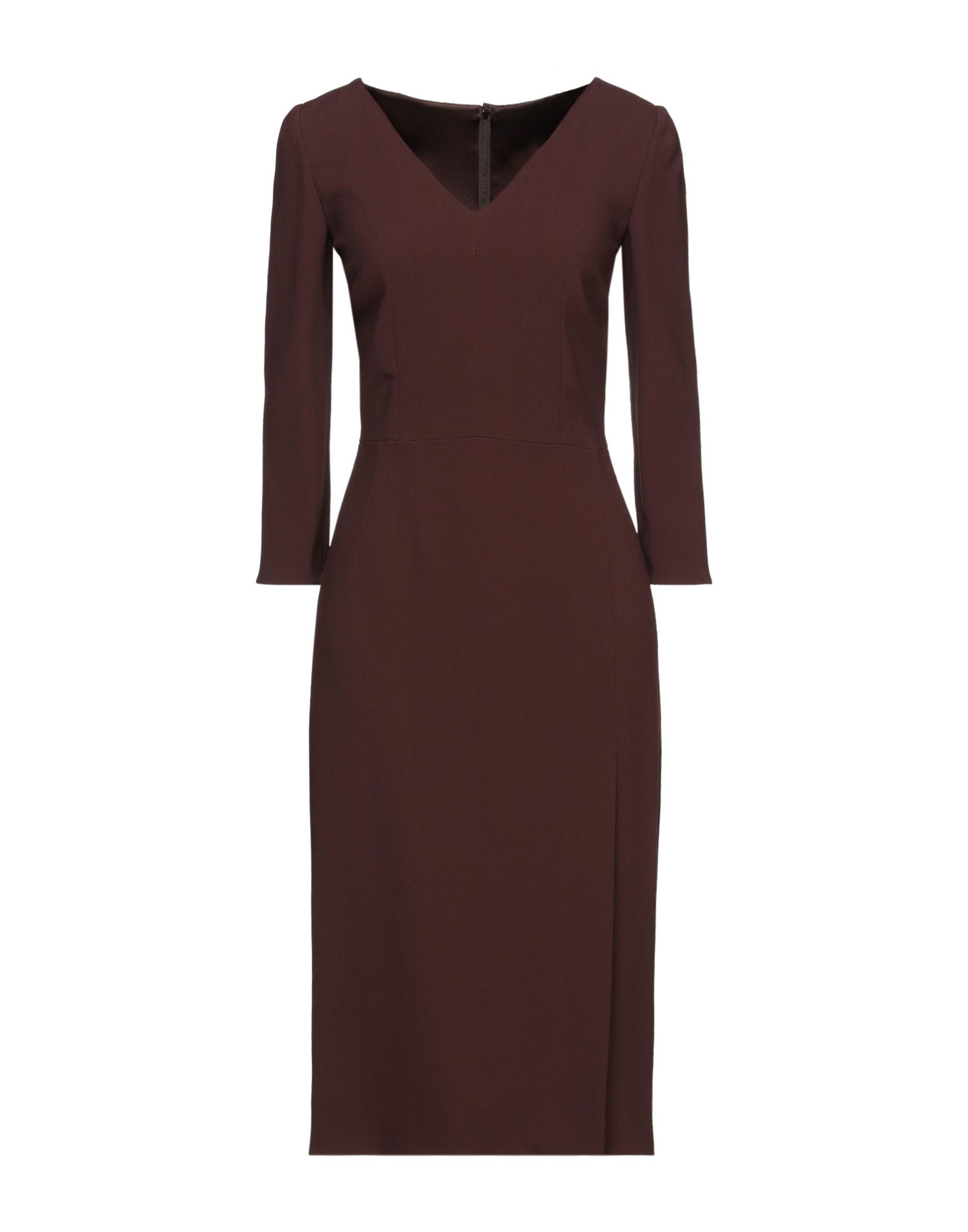 DOLCE&GABBANA DOLCE&GABBANA ΦΟΡΕΜΑΤΑ Midi φόρεμα
