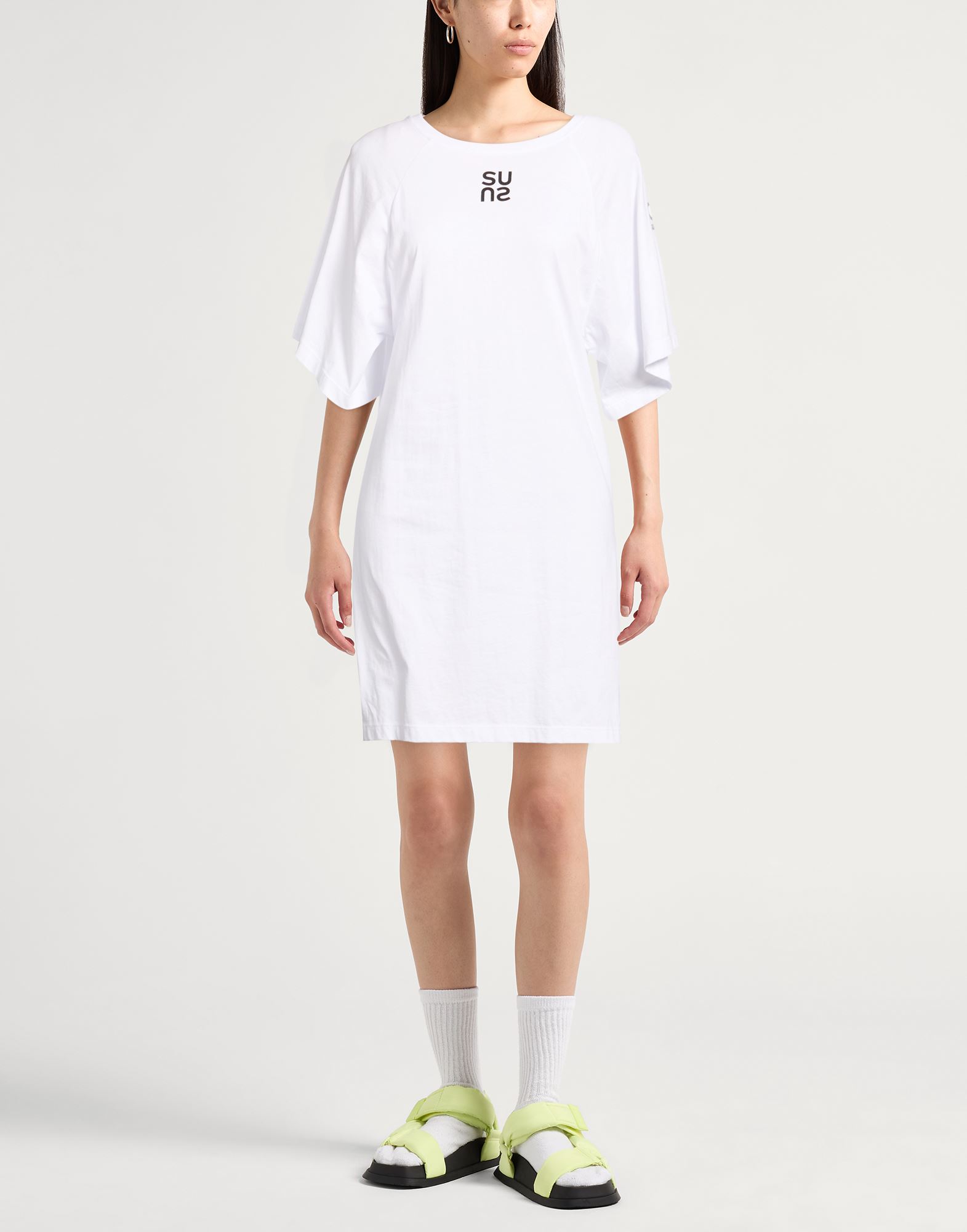  Suns Boards - Vestidos - Minivestidos - On Yoox.com 