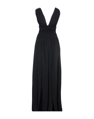 Длинное платье MARCO BOLOGNA