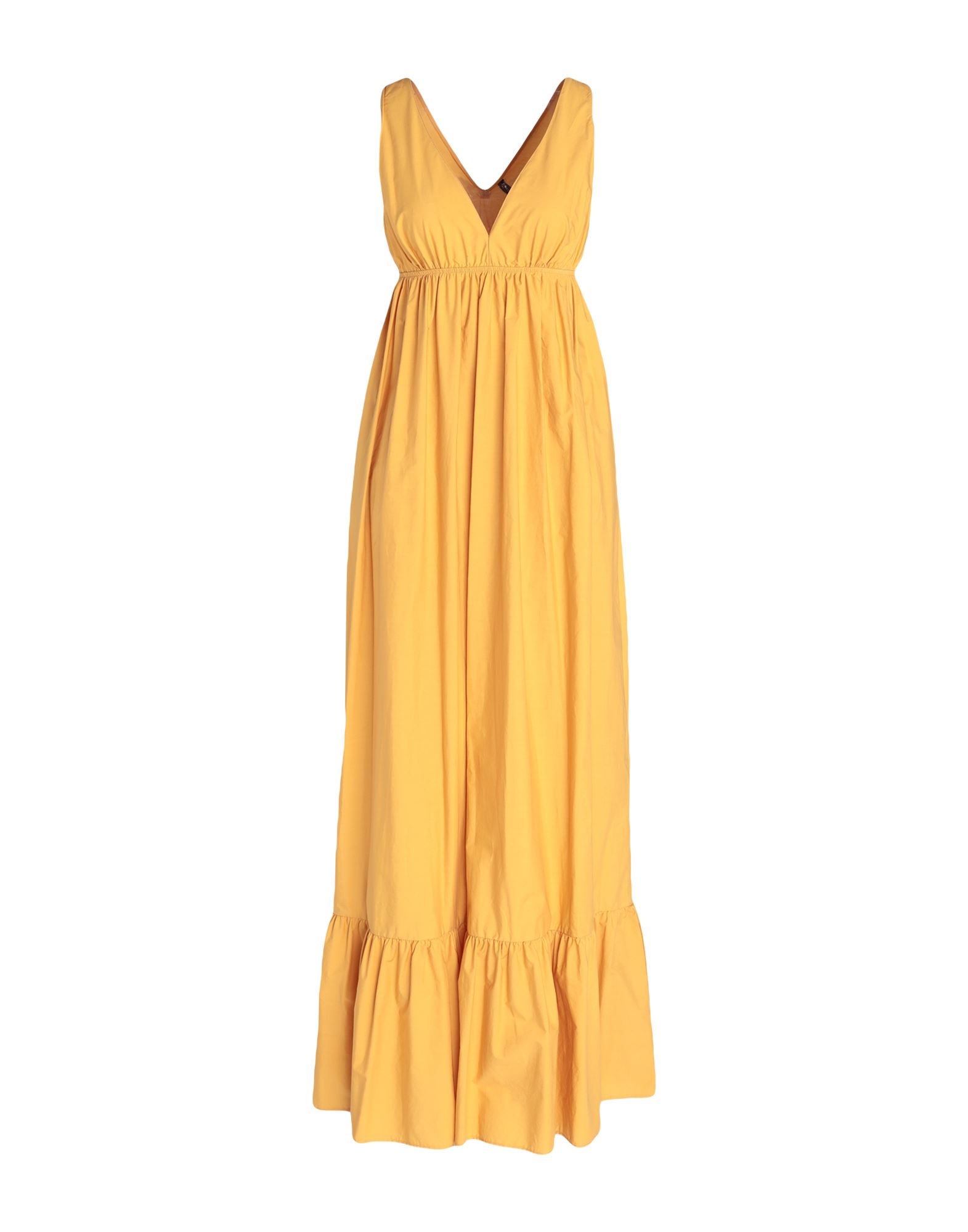  Manila Grace - Kleider - Maxi-kleider - On Yoox.com 
