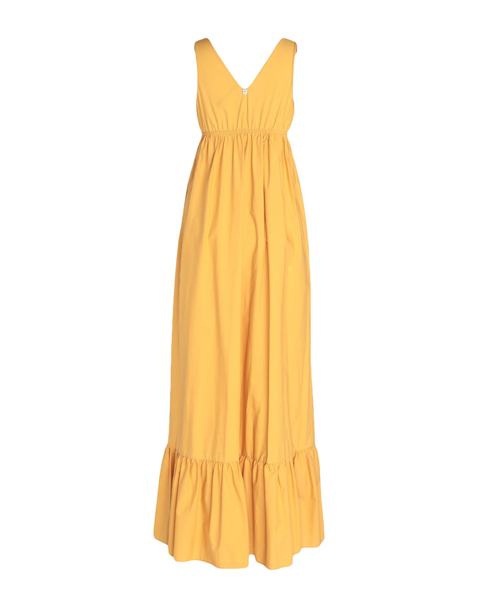  Manila Grace - Kleider - Maxi-kleider - On Yoox.com 