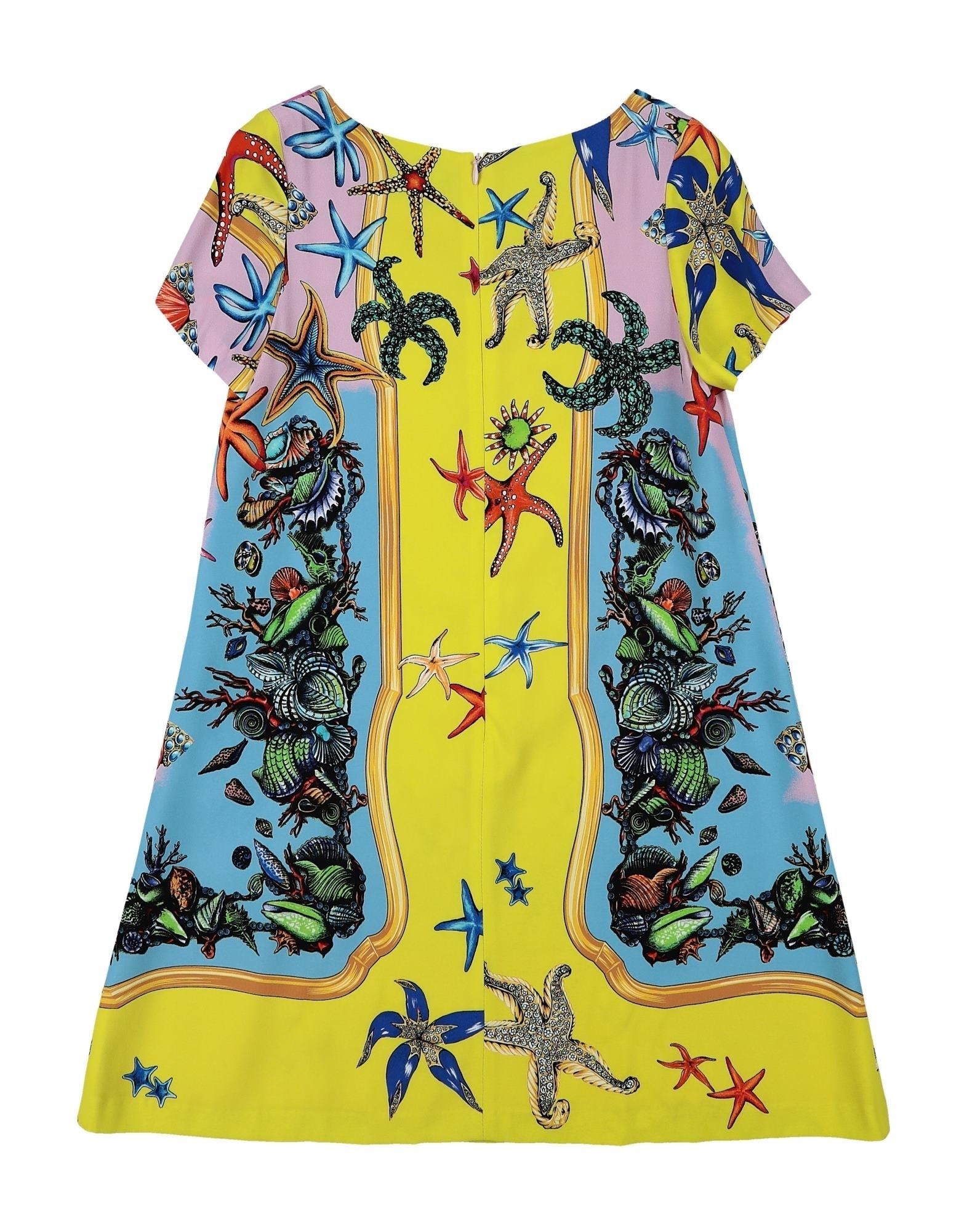  Versace Young - Kleider - Kinderkleider - On Yoox.com 