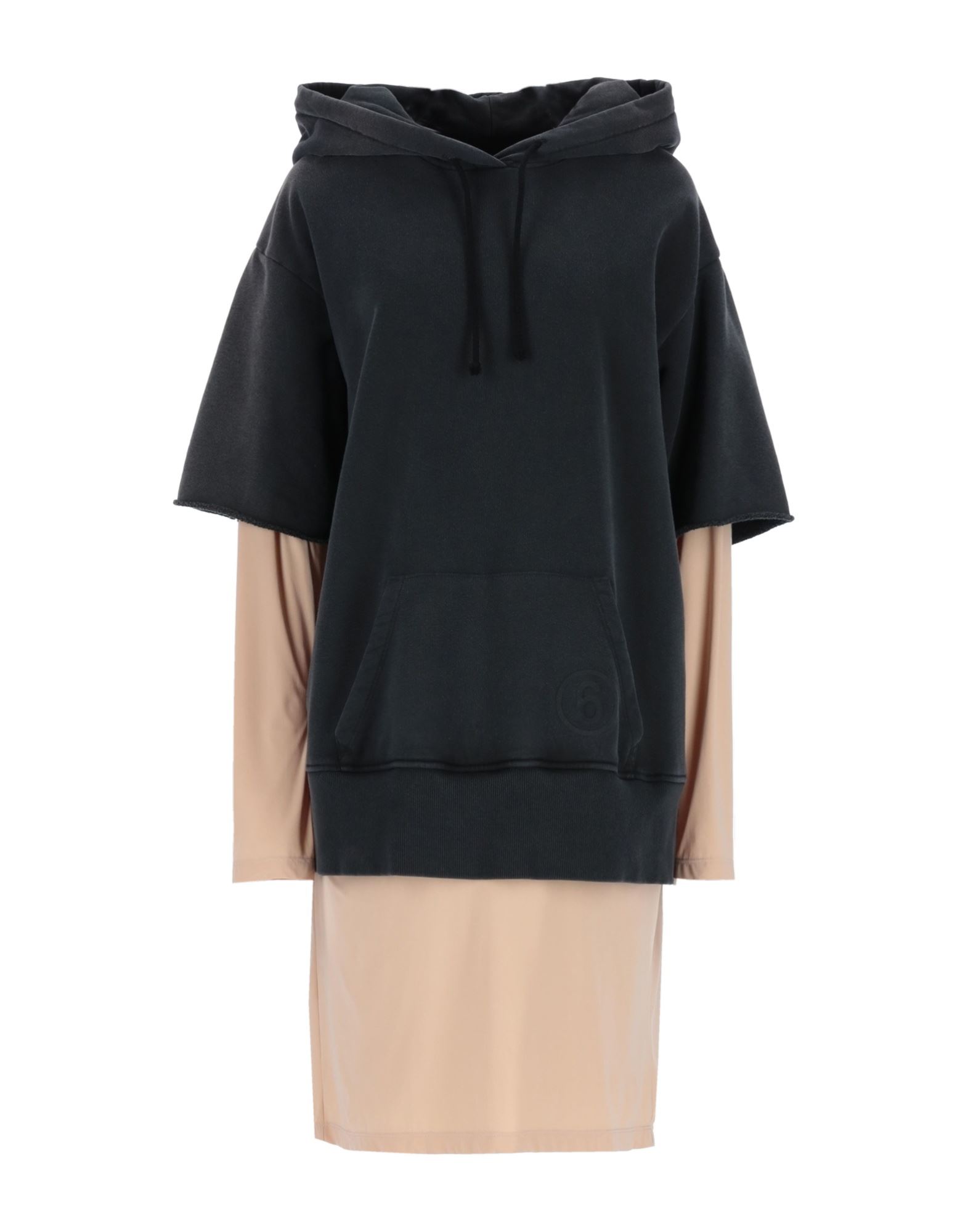 MM6 MAISON MARGIELA MM6 MAISON MARGIELA ΦΟΡΕΜΑΤΑ Midi φόρεμα