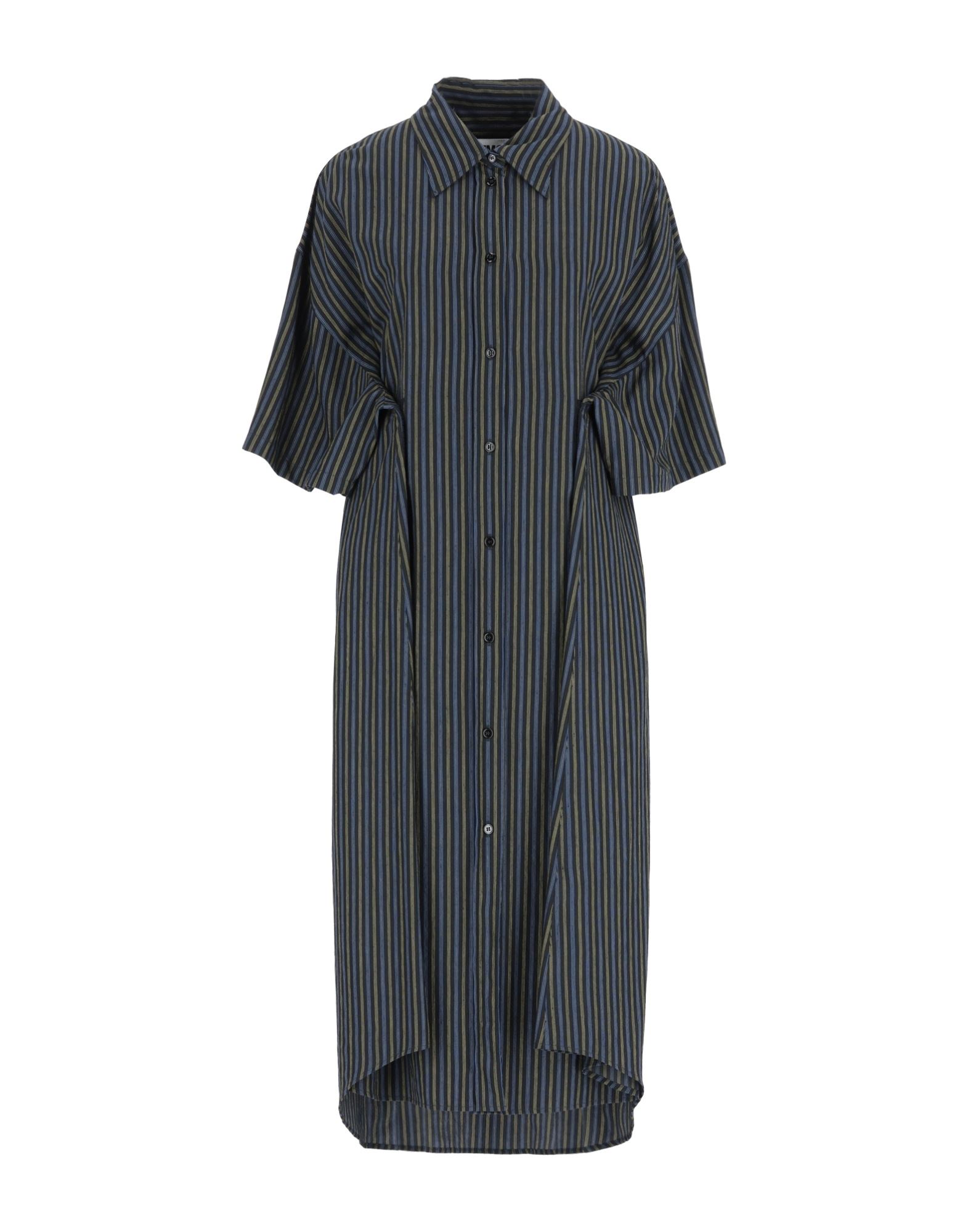 MM6 MAISON MARGIELA MM6 MAISON MARGIELA ΦΟΡΕΜΑΤΑ Midi φόρεμα