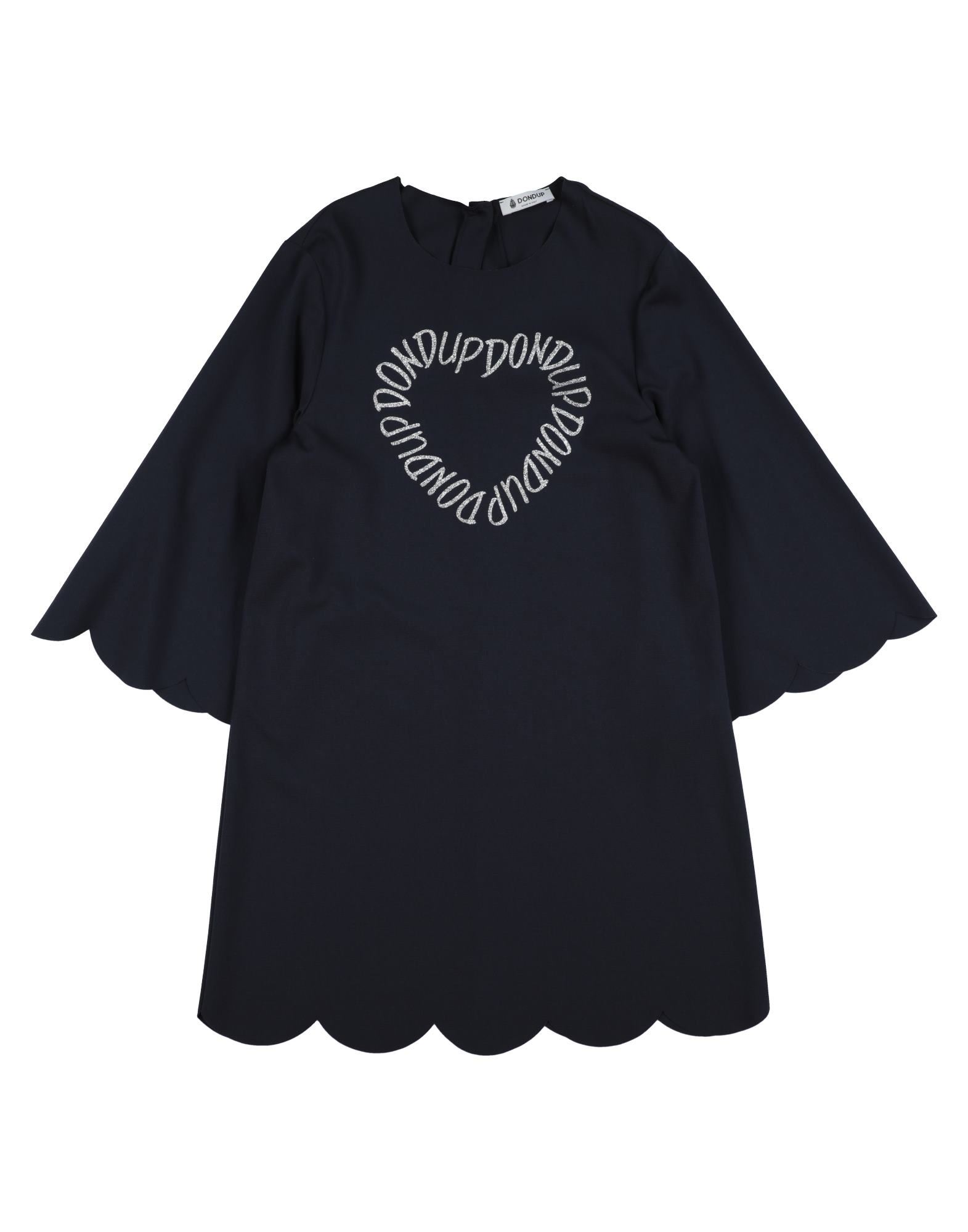  Dondup - Kleider - Kinderkleider - On Yoox.com 