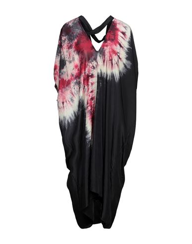 Платье миди MASNADA 