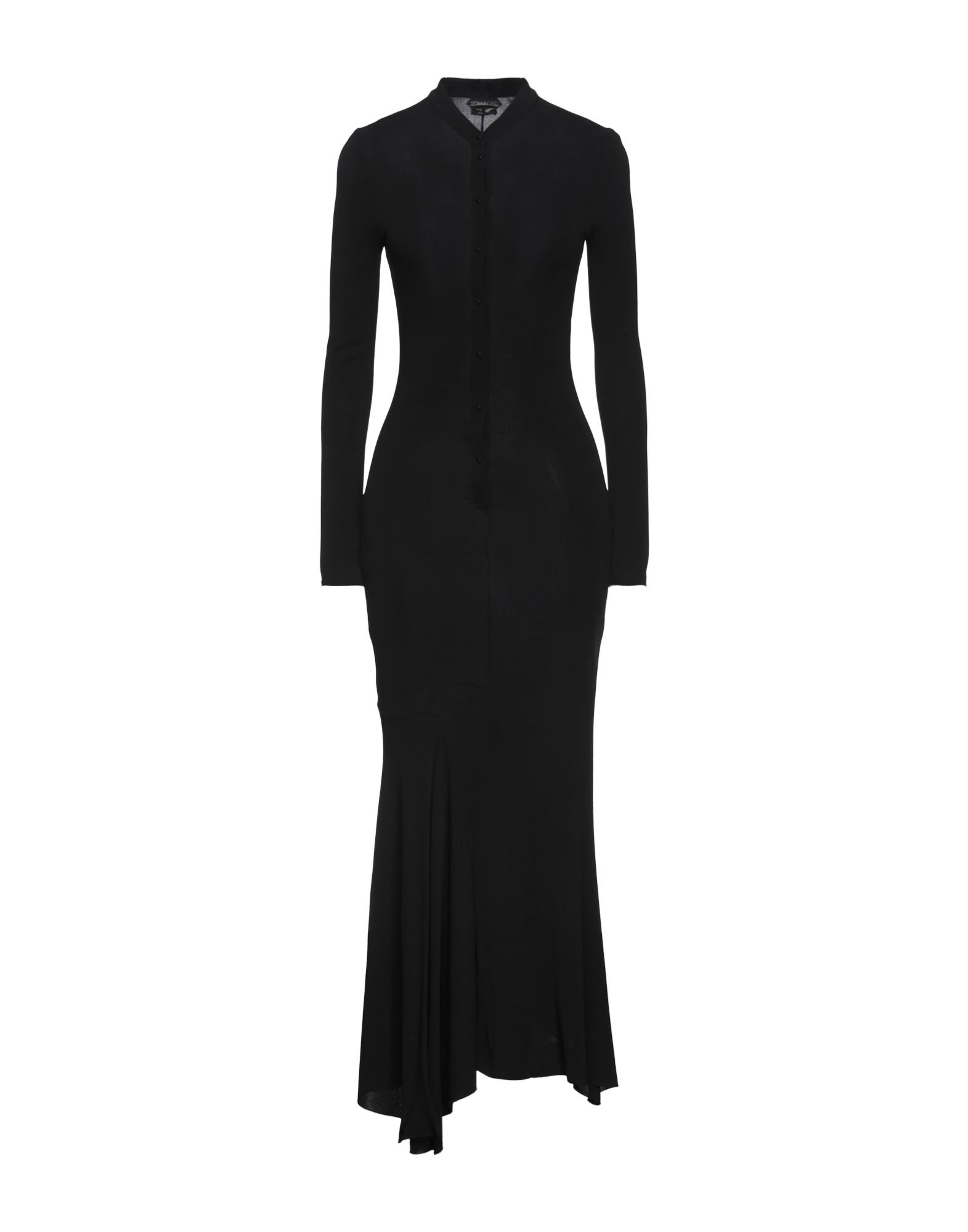 TOM FORD TOM FORD ΦΟΡΕΜΑΤΑ Μάξι φόρεμα