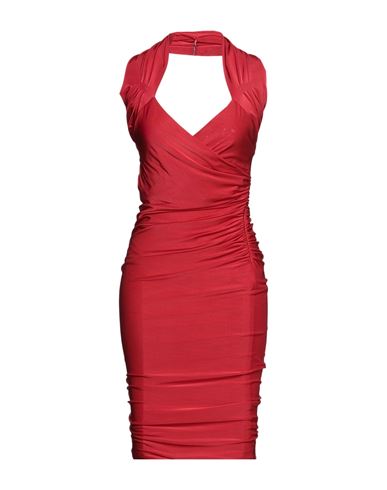 Платье миди CRISTINAEFFE